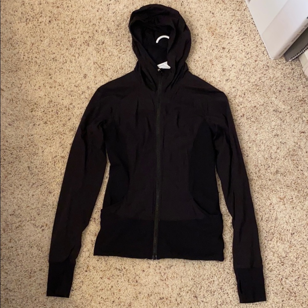 Lululemon reversible jacket